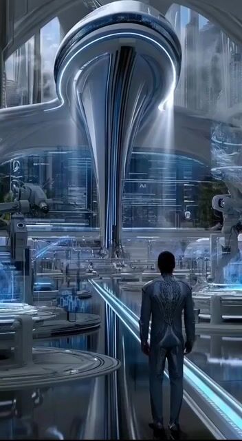 DEEP FUTURE  "QUANTUM JUMP"