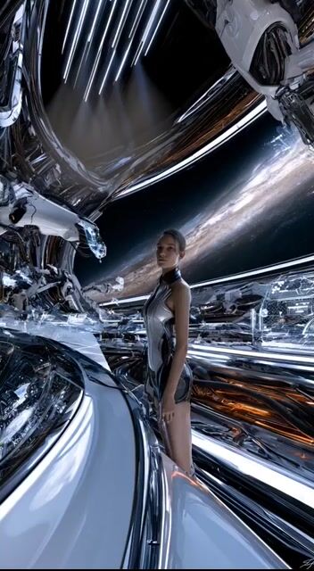 PROMETHEUS  "SO EXCITED"