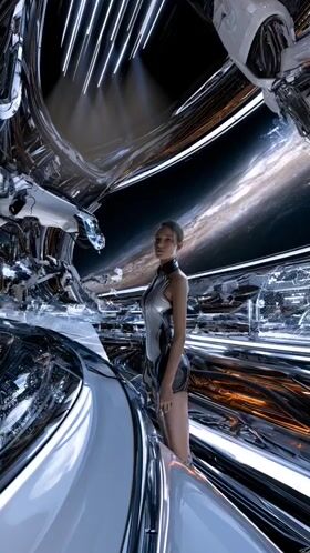 PROMETHEUS  "SO EXCITED"