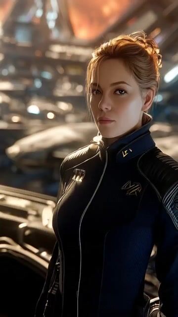 CHIEF ANGELA HART