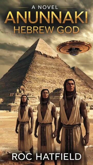 ANUNNAKI HEBREW GOD