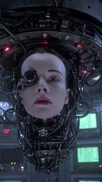 DEEP FUTURE  "SINGULARITY"