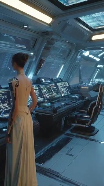 CAPITAL SHIPS  "Sector 7"
