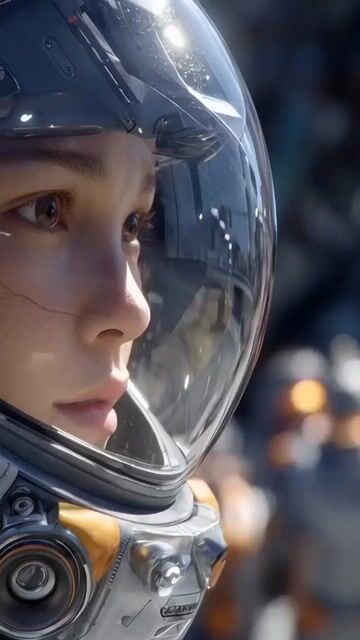 ASTRO GIRLS "DOCK"