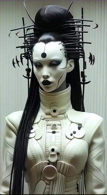 BEYOND THE REALM  "FREQUENCY"