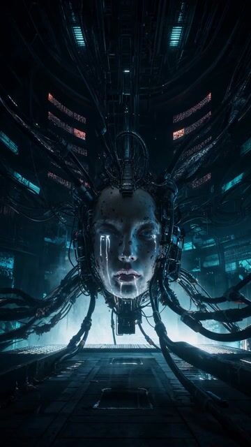 DEEP FUTURE  "CONVERGENCE"