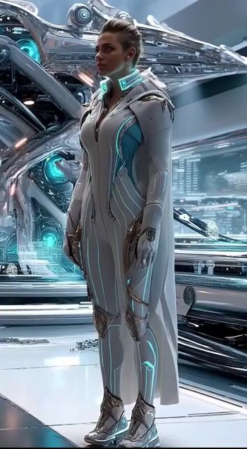 DEEP FUTURE TROKEN  "QUANTUM BUILD"