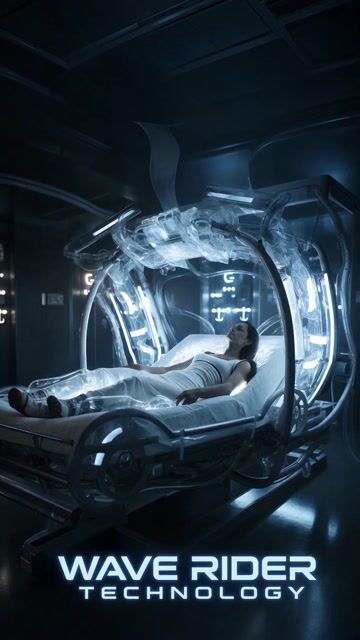 ATLANTIUM AI  "WAVE RIDER TECHNOLOGY"