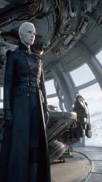 VRIL GRETAN VON FAULK "PRIMED"