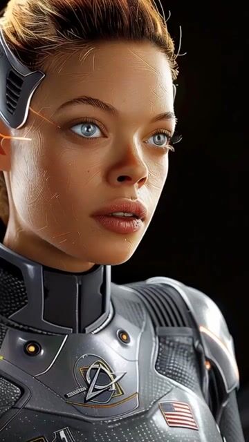 COMMANDER TANJA LAW