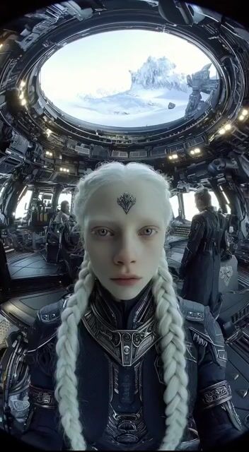 YOUNG LEEZA  "ATLANTIS"