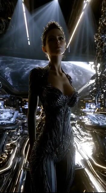 THE ORDER  "VRIL VEDA"