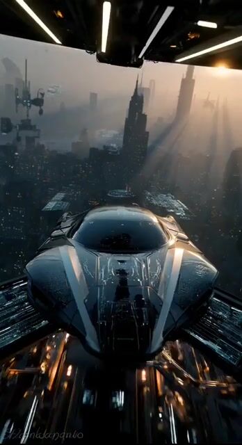 DEEP FUTURE  "CRUISE"