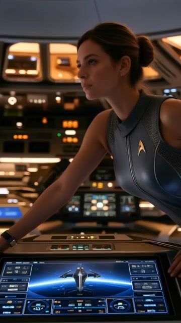 CHIEF TECH OFFICER