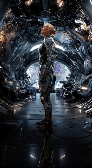 OUTER RIM  "LETHAL PROTOCOLS"