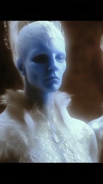 AETHERIAN PRAYER