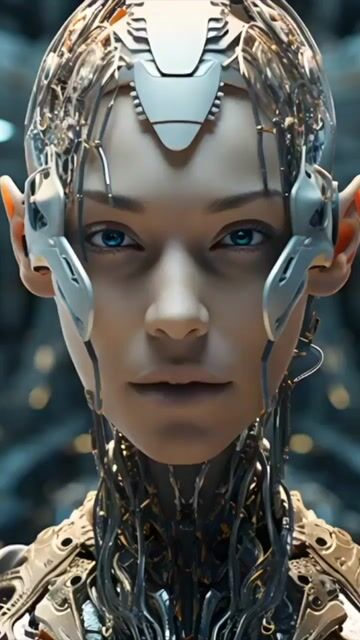 QUANTUM AI & THE SOUL FIELD