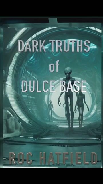 Dark Truths of Dulce Base