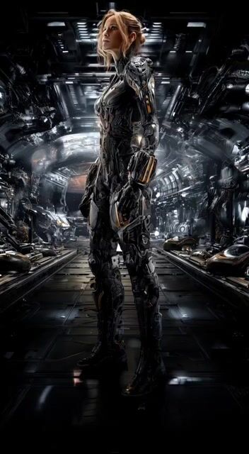 OUTER RIM  "BAG AN ALIEN"
