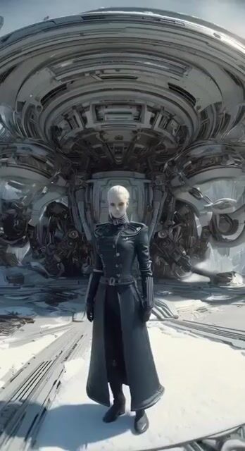 VRIL TESNA VON STOUFFER  "100 YEARS"