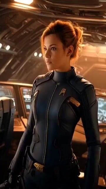 CAPT. BRENDA DELONA "ACADEMY"