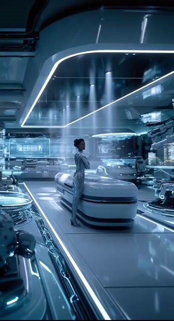 DEEP FUTURE  "AWARENESS"