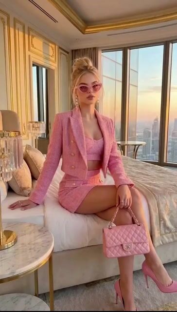 BAD GIRLS  "SUGAR DADDY"