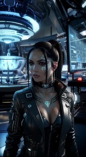OUTER RIM CAPT. BLAZE  "STEALTH MODE"