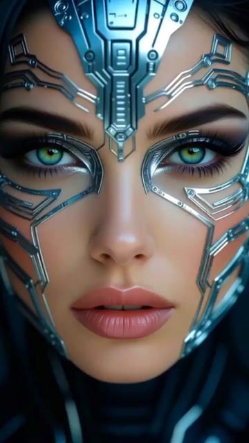 ALIEN TECH  "DAISEY"