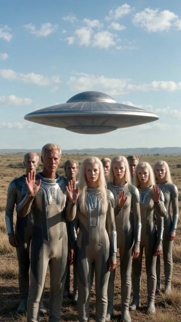 PLEIADIANS  "RESEARCH TEAM"