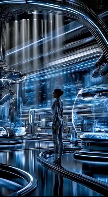 DEEP FUTURE  "CONDUIT"