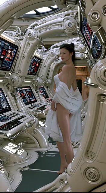 CAPITAL SHIPS  "SUPER FRISKY"