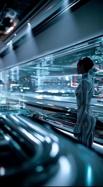 DEEP FUTURE  "QUANTUM MAPPING"