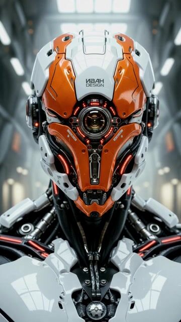 DROIDS  "TALB 077 DROID"
