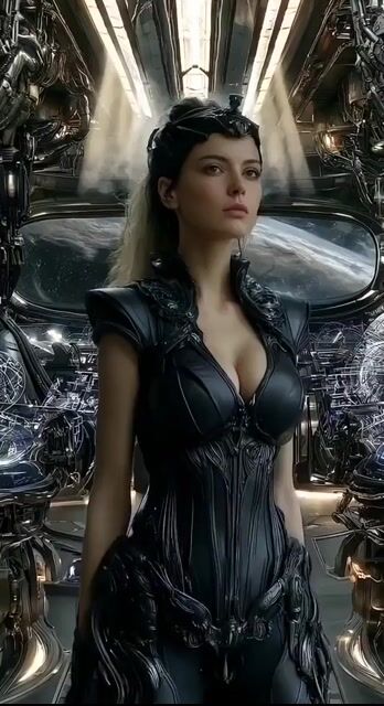 THE ORDER COUNTESSA YOLONDA "PROMISED" 