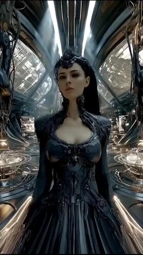THE ORDER  "THE DIVINE"