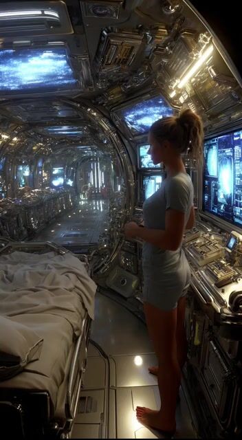 RAPTURE SCIENCE  "SLEEPING HERE"