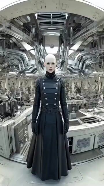 VRIL HANNEL VON PLANCK "BELLENCRANTZ"