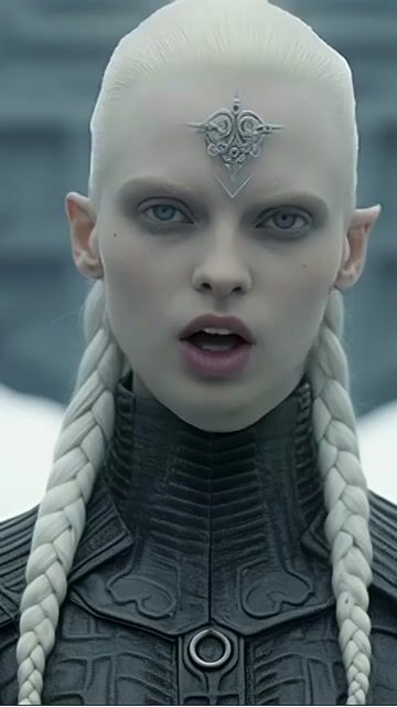 VRIL CONTEESA LEEZA VON TEGG