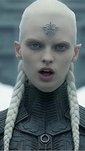 VRIL CONTEESA LEEZA VON TEGG