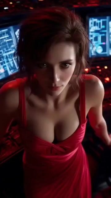 SCIENTIST BECKY STORM  "Escalate"