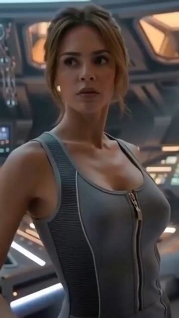 CHIEF HALLE BARNES "FORWARD SHIELDS"