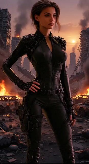 DEEP FUTURE AGENT HALLOW  "LOST"