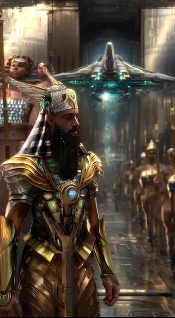 ANUNNAKI   "ANCIENT PROPHESIES"