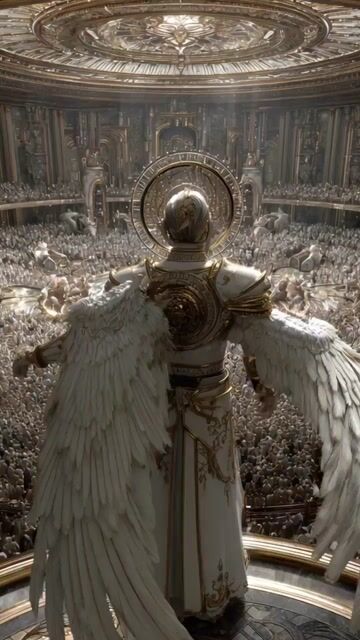 ARC ANGEL BASTIEL