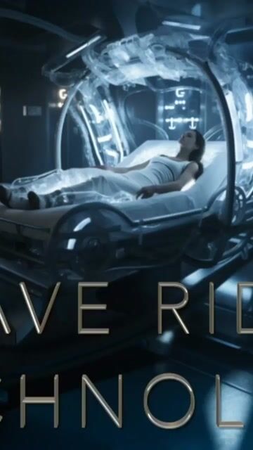 WAVE RIDER TECHNOLOGY  "MED BAY"