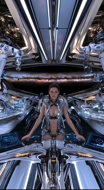 PROMETHEUS   "SIX DAYS"