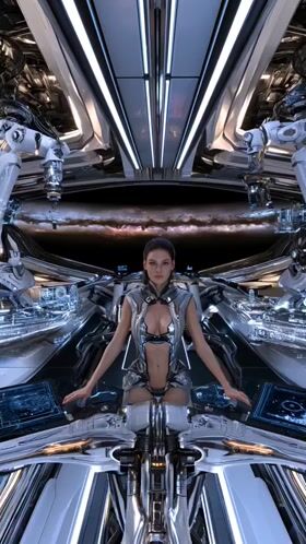 PROMETHEUS   "SIX DAYS"
