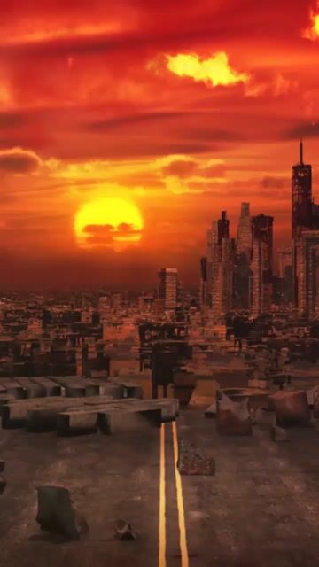 SURVIVING THE COMING COLLAPSE