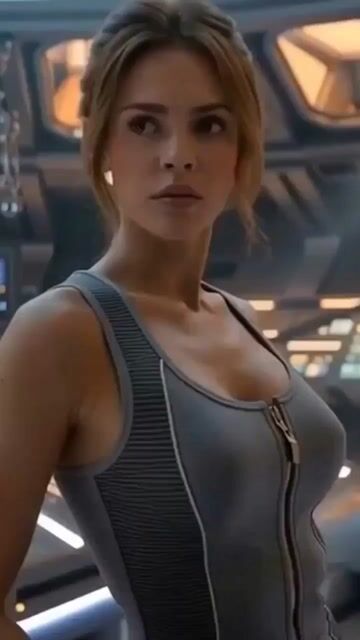 CHIEF  HALLE BARNES "KNOCK ONE"